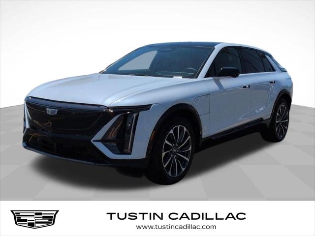2026 Cadillac iQ Sport AWD for sale in Tustin, CA