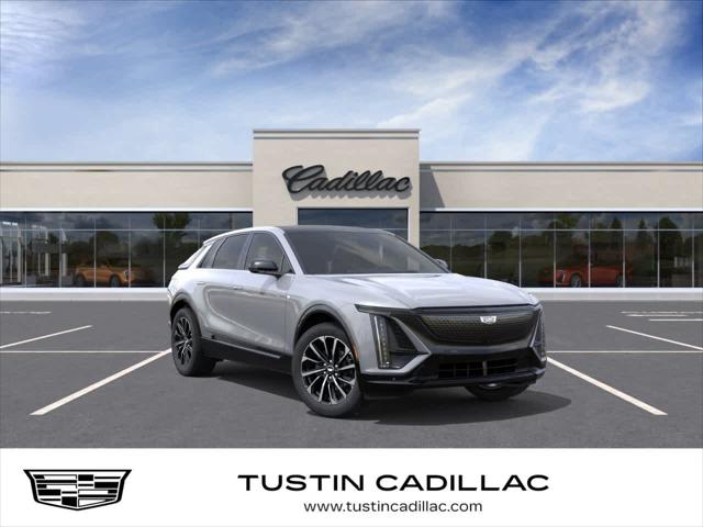 2026 Cadillac iQ Sport AWD for sale in Tustin, CA