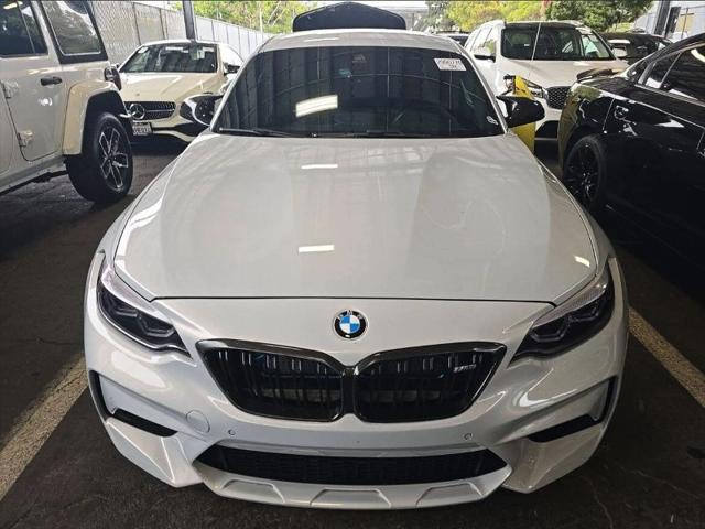 2020 BMW M2 Competition for sale in Gilroy, CA