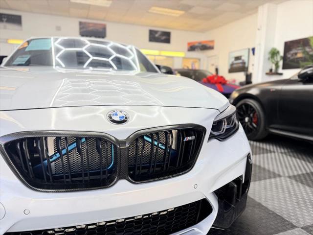 2020 BMW M2 Competition for sale in Gilroy, CA