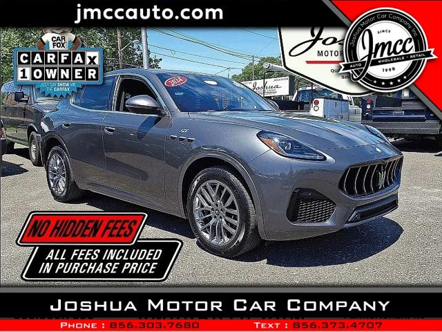 2024 Maserati Grecale GT for sale in Pennsauken, NJ