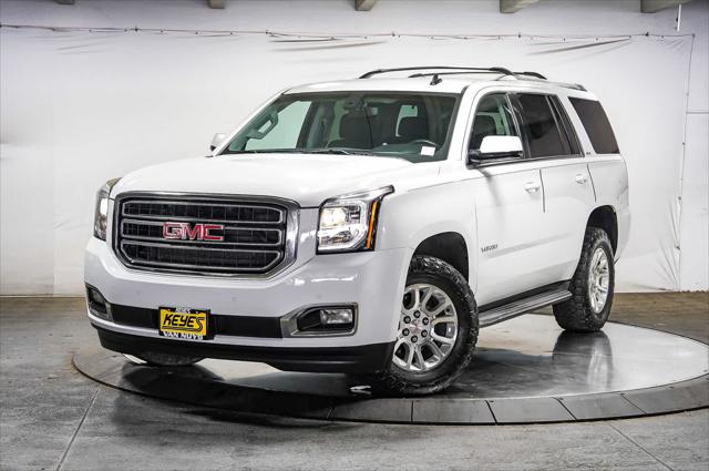 2015 GMC Yukon SLE for sale in Van Nuys, CA
