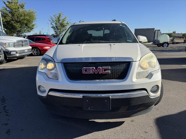 2008 GMC Acadia SLT-1