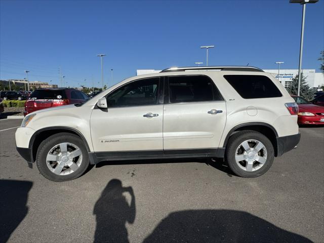 2008 GMC Acadia SLT-1
