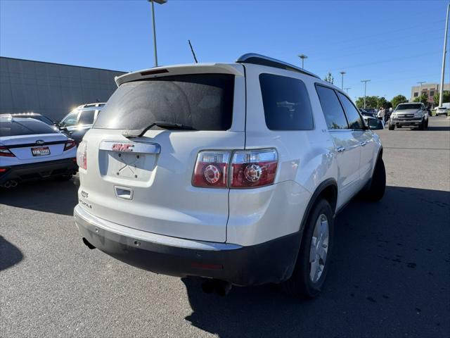 2008 GMC Acadia SLT-1