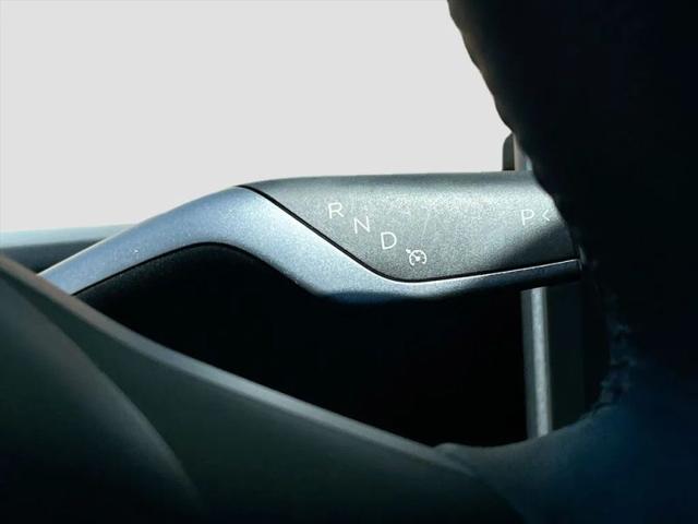 2025 Tesla Model Y Long Range Dual Motor All-Wheel Drive