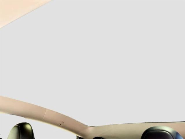 2025 Tesla Model Y Long Range Dual Motor All-Wheel Drive