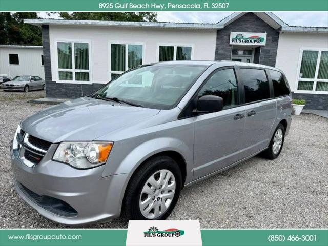 2019 Dodge Grand Caravan SE for sale in Pensacola, FL