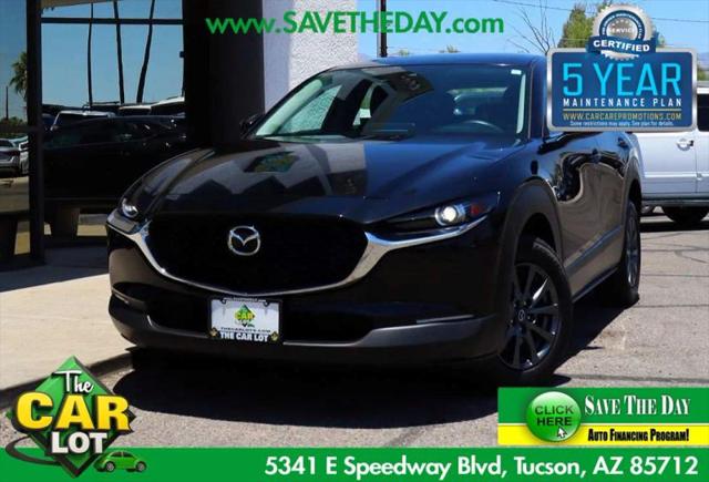 2021 Mazda CX-30 2.5 S for sale in Tucson, AZ