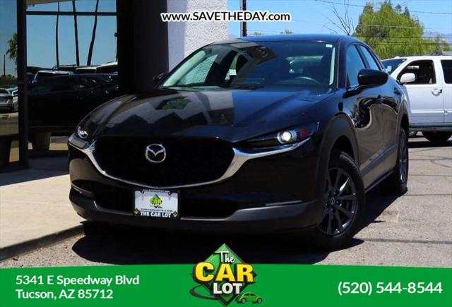 2021 Mazda CX-30 2.5 S for sale in Tucson, AZ