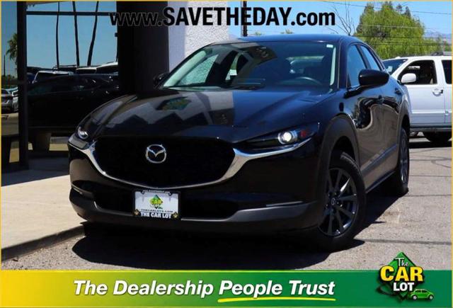 2021 Mazda CX-30 2.5 S for sale in Tucson, AZ