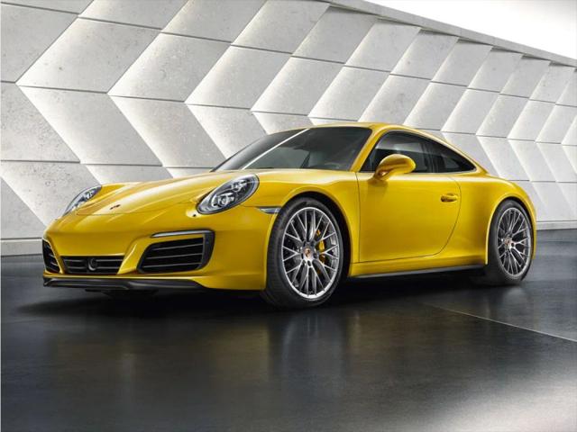 2018 Porsche 911 for sale near Heath, OH