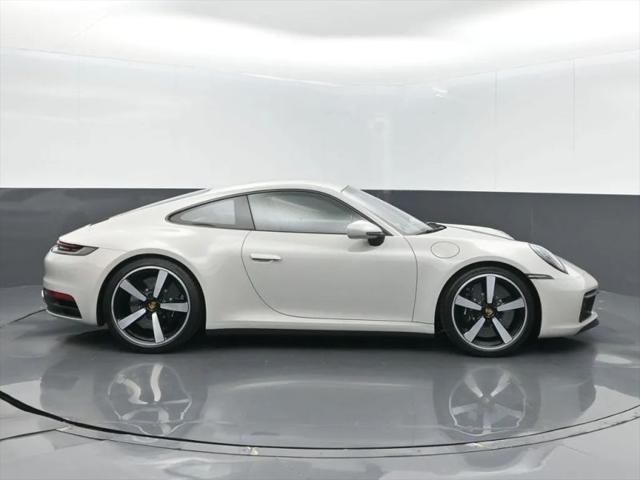 2020 Porsche 911 Carrera S
