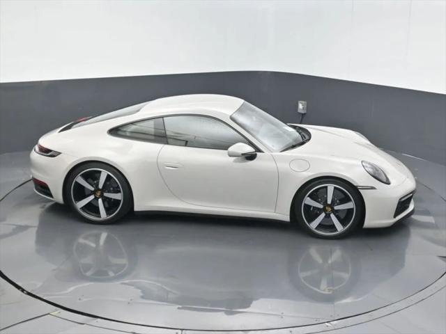 2020 Porsche 911 Carrera S