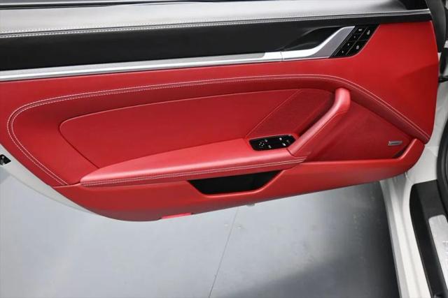 2020 Porsche 911 Carrera S