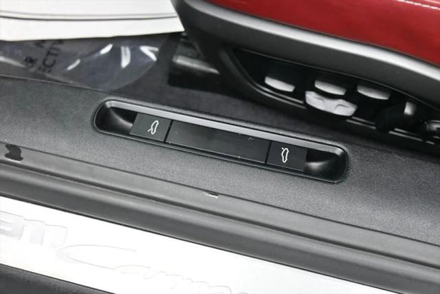 2020 Porsche 911 Carrera S