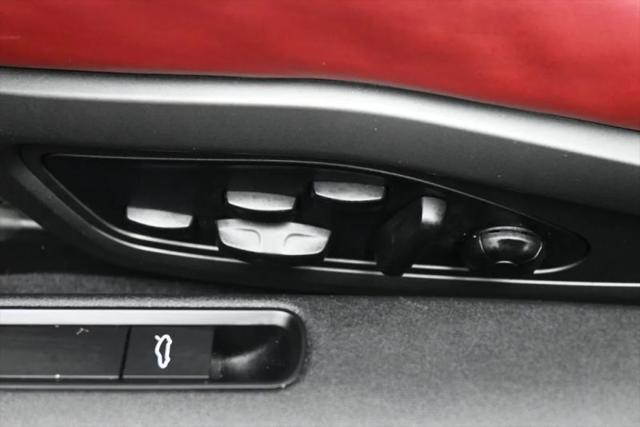 2020 Porsche 911 Carrera S