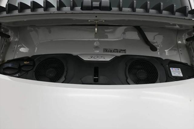 2020 Porsche 911 Carrera S