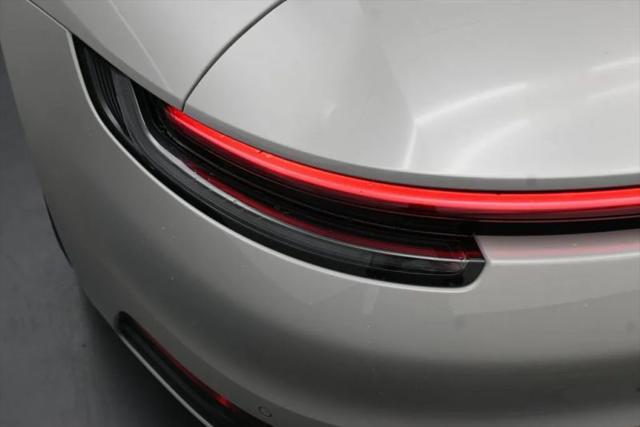 2020 Porsche 911 Carrera S
