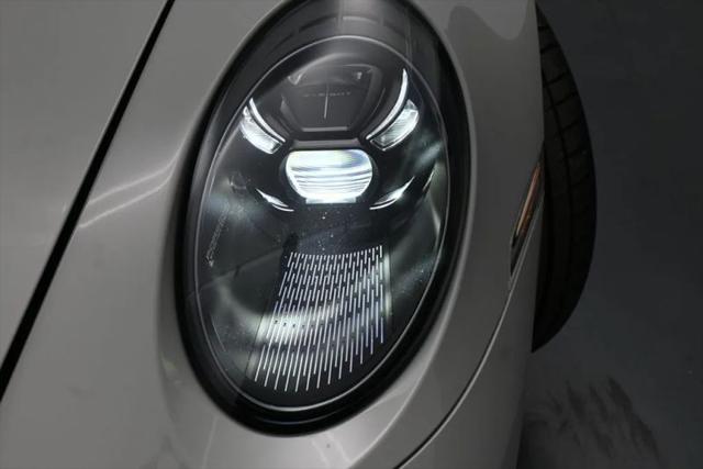2020 Porsche 911 Carrera S