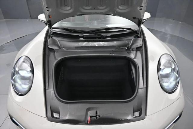 2020 Porsche 911 Carrera S