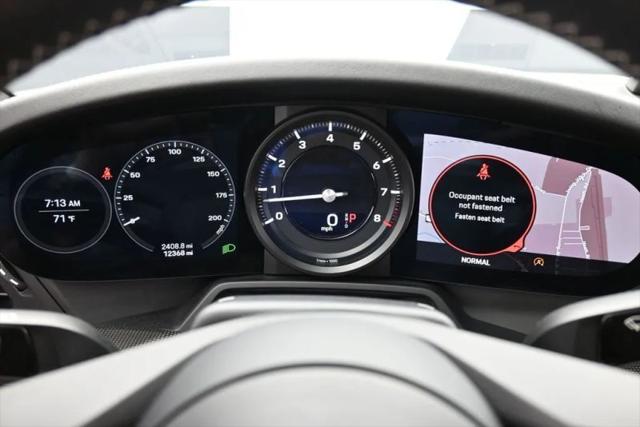 2020 Porsche 911 Carrera S