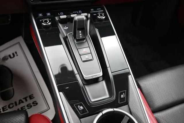 2020 Porsche 911 Carrera S
