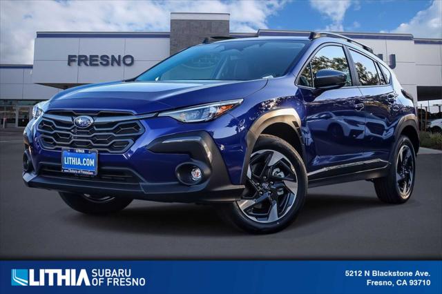 2026 Subaru Crosstrek Limited for sale in Fresno, CA