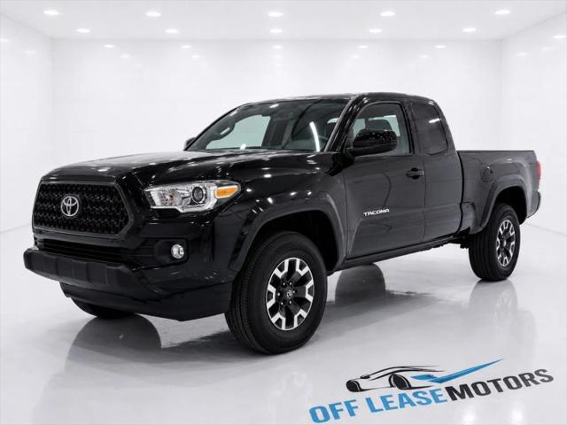 2019 Toyota Tacoma TRD Off Road for sale in Stafford, VA