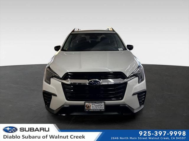 2026 Subaru Ascent Limited 8-Passenger for sale in Walnut Creek, CA