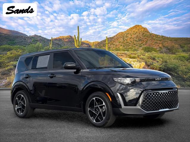2025 Kia Soul EX for sale in Surprise, AZ