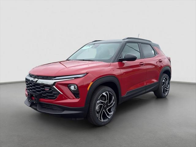 2026 Chevrolet TrailBlazer AWD RS for sale in Smithville, MO