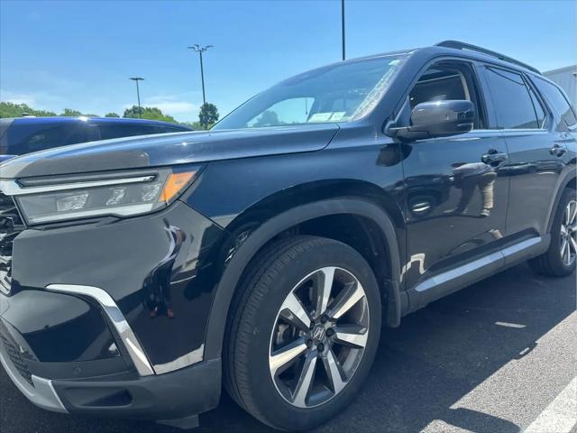 2023 Honda Pilot AWD Touring for sale in Auburn, NY