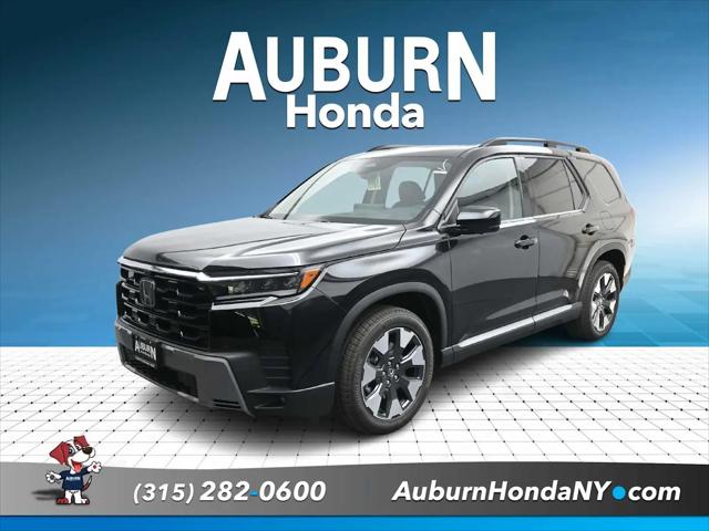 2026 Honda Pilot Elite for sale in Auburn, NY