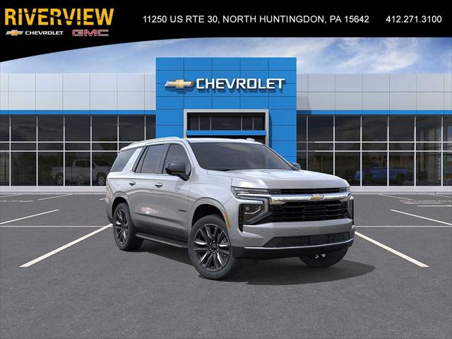 2026 Chevrolet Tahoe 4WD LS for sale in North Huntingdon, PA