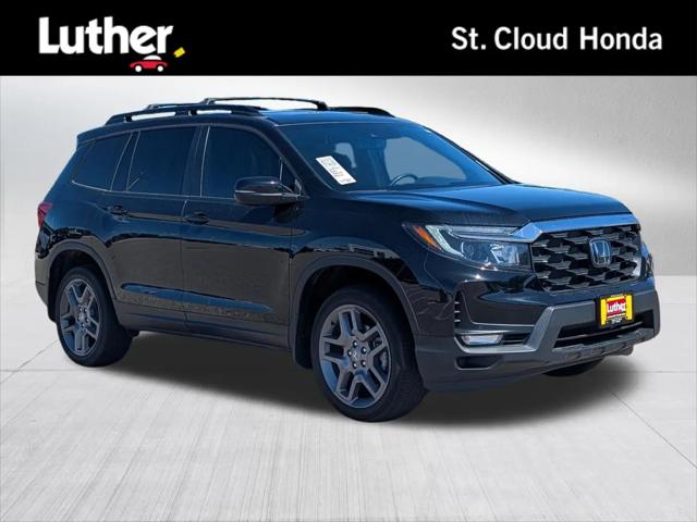 2023 Honda Passport AWD EX-L for sale in Wait Park, MN