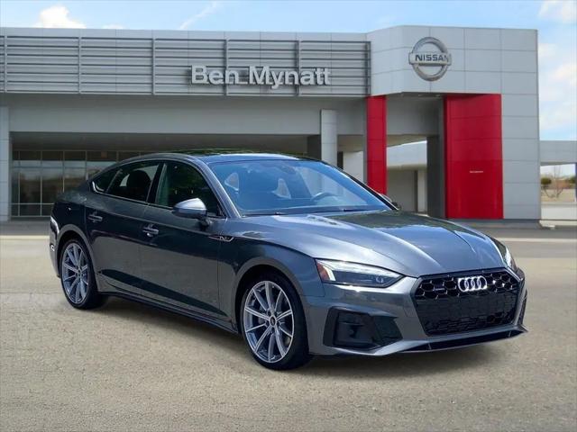 2025 Audi A5 Sportback Premium 45 TFSI S line quattro S tronic for sale in Salisbury, NC