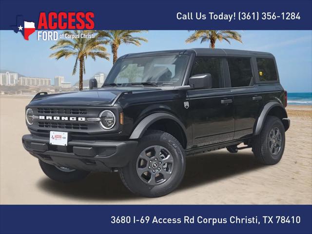 2026 Ford Bronco Big Bend for sale in Corpus Christi, TX