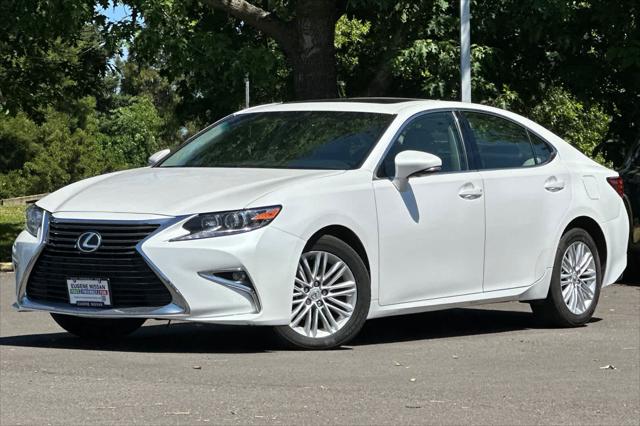 2016 Lexus ES 350 Unknown for sale in Eugene, OR