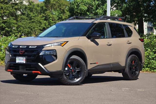 2026 Nissan Rogue Rock Creek for sale in Eugene, OR