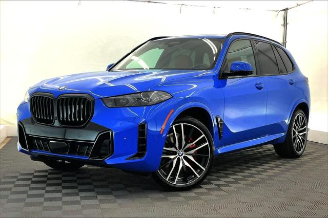 2026 BMW X5 xDrive40i for sale in Spokane, WA