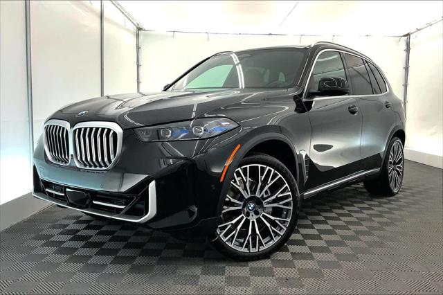 2026 BMW X5 xDrive40i for sale in Spokane, WA