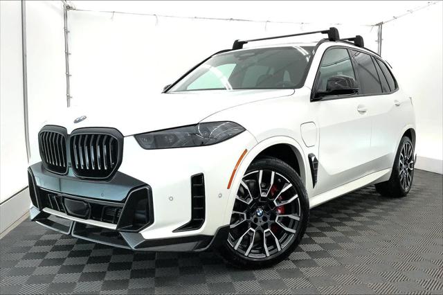 2026 BMW X5 xDrive50e for sale in Spokane, WA