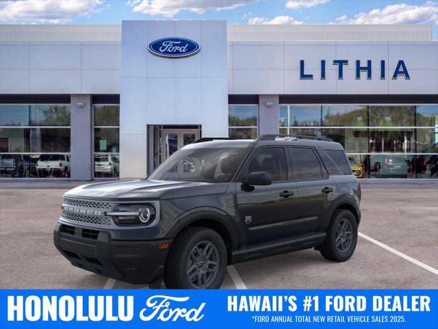 2026 Ford Bronco Sport Big Bend for sale in Honolulu, HI