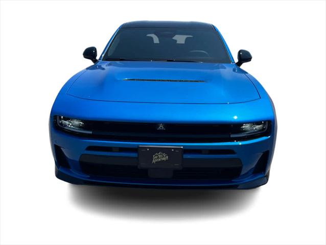 2026 Dodge Charger R/T 4 Door AWD