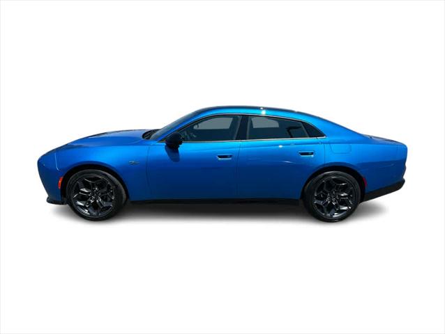 2026 Dodge Charger R/T 4 Door AWD