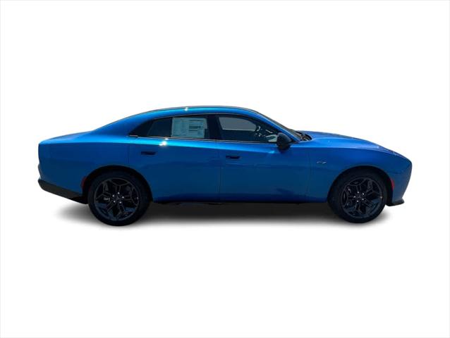 2026 Dodge Charger R/T 4 Door AWD