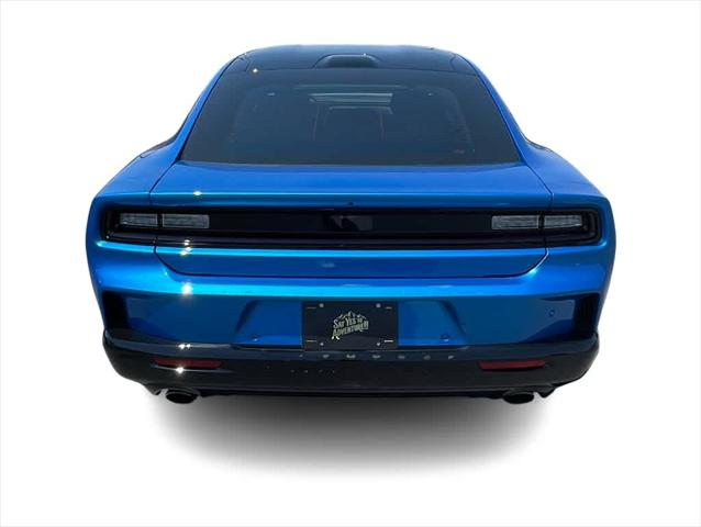 2026 Dodge Charger R/T 4 Door AWD