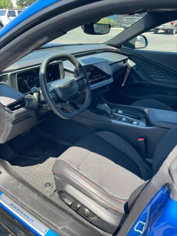 2026 Dodge Charger R/T 4 Door AWD