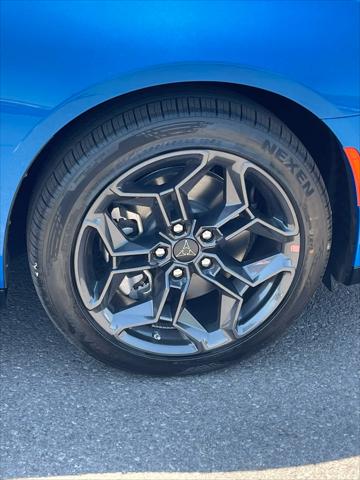 2026 Dodge Charger R/T 4 Door AWD